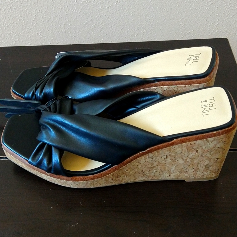 WTT wedge